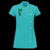 Women's easycare wrap beauty tunic (NF990) Thumbnail
