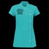 Women's easycare wrap beauty tunic (NF990) Thumbnail