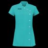 Women's easycare wrap beauty tunic (NF990) Thumbnail