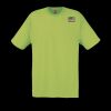 Fruit of the Loom T Shirt Thumbnail