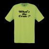 Fruit of the Loom T Shirt Thumbnail