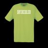 Fruit of the Loom T Shirt Thumbnail
