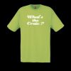 Fruit of the Loom T Shirt Thumbnail