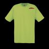 Fruit of the Loom T Shirt Thumbnail