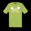 Fruit of the Loom T Shirt Thumbnail