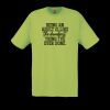 Fruit of the Loom T Shirt Thumbnail