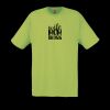 Fruit of the Loom T Shirt Thumbnail