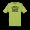 Fruit of the Loom T Shirt Thumbnail