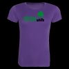 Ladies Cool T Shirt, AWDis  Thumbnail