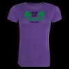 Ladies Cool T Shirt, AWDis  Thumbnail