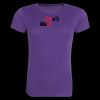 Ladies Cool T Shirt, AWDis  Thumbnail