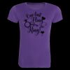 Ladies Cool T Shirt, AWDis  Thumbnail