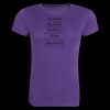 Ladies Cool T Shirt, AWDis  Thumbnail