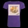 Ladies Cool T Shirt, AWDis  Thumbnail