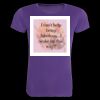 Ladies Cool T Shirt, AWDis  Thumbnail