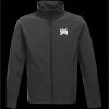 Classic softshell Thumbnail